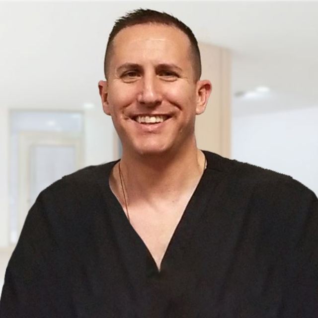 Los Angeles Pterygium photo