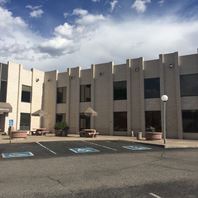 Low Vision of New Mexico, PC photo