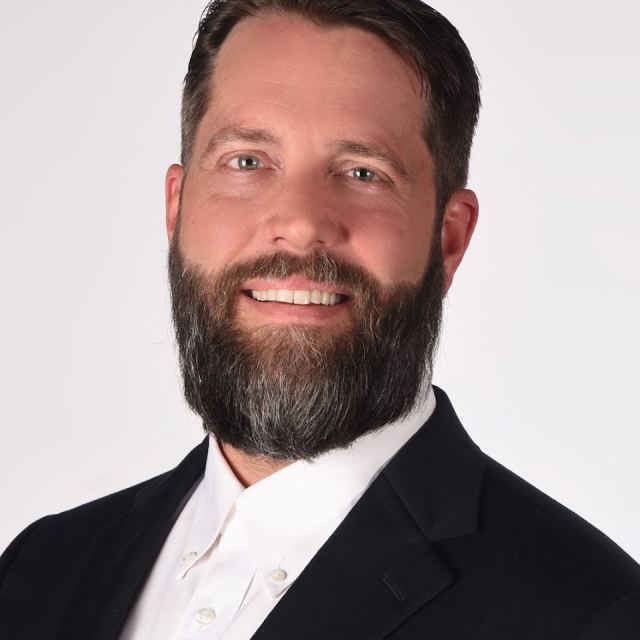 Lucas Haney Optometrist photo