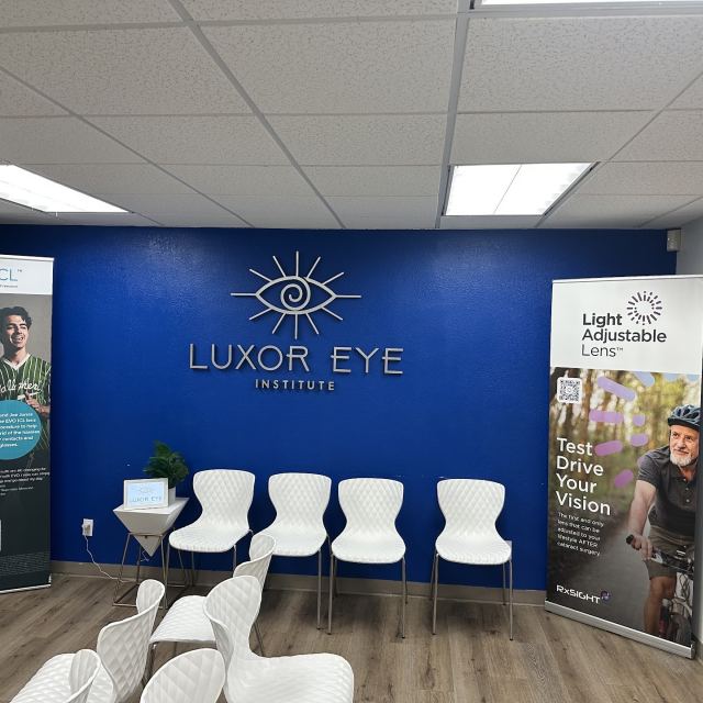 Luxor Eye Institute photo