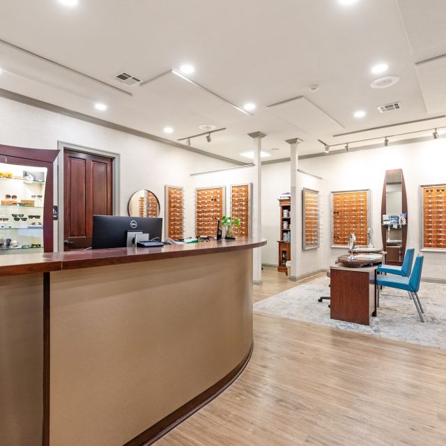 Magee Eyecare photo