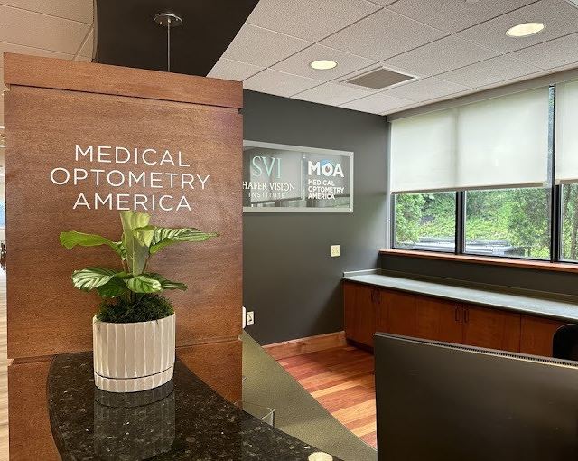 Main Line Eye Specialists photo