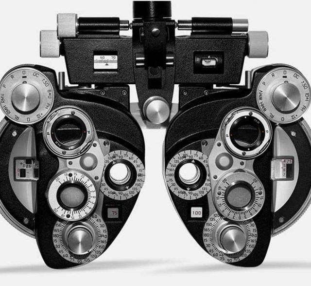 Main Line Family Eye Care photo