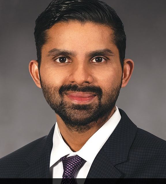 Manzo Thomas MD photo