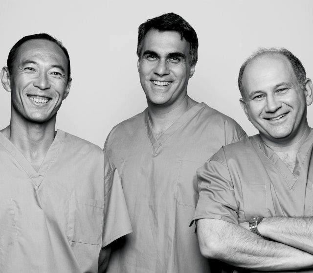 Marc S. Werner, M.D. - Stahl Eyecare Experts photo