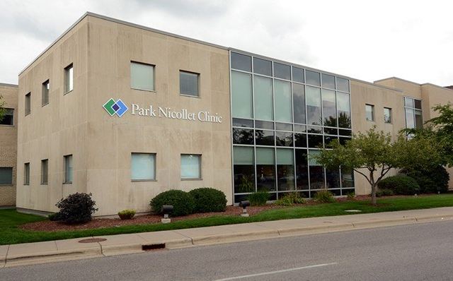 Mark L. Edelston Ophthalmology Clinic photo