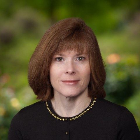 Mary Ann Lloyd, M.D. photo