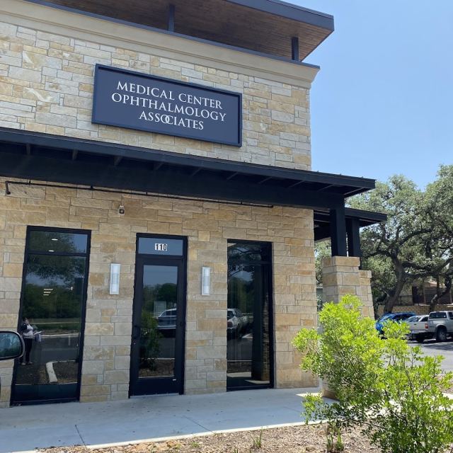 Medical Center Eye Institute photo