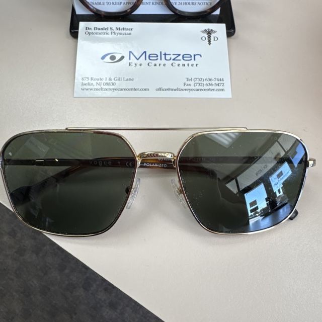 Meltzer Eye Care Center photo
