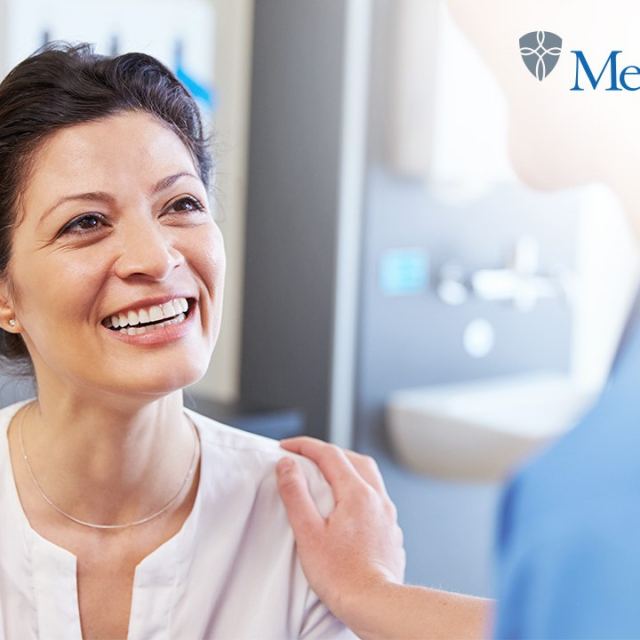 Mercyhealth Vision Center - Perryville photo
