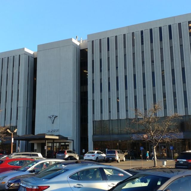 MetroHealth Lyndhurst Health Center - General Surgery photo