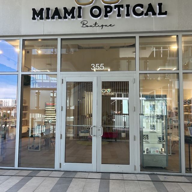 Miami Optical Boutique photo