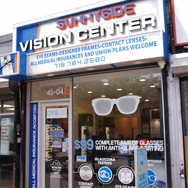 Michael Ahdoot MD PC - Progressive Ophthalmology photo