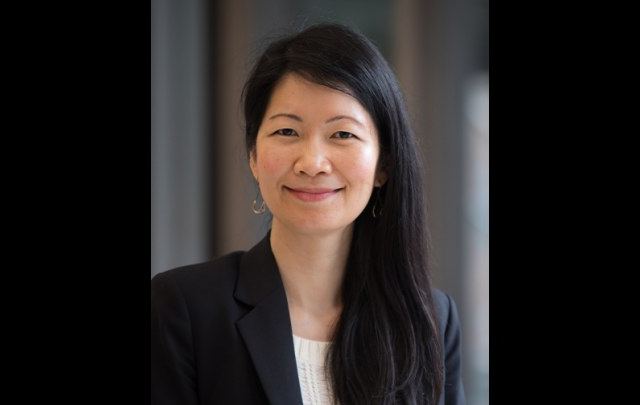 Michelle Yao photo