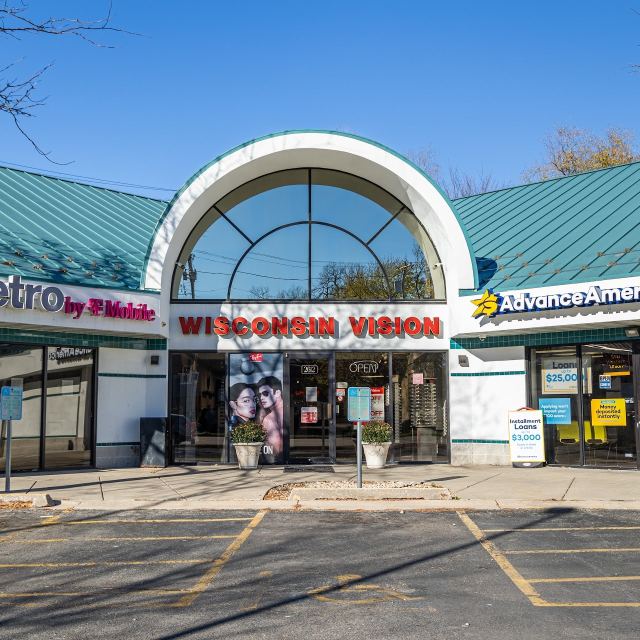 Midline Vision Clinics SC photo