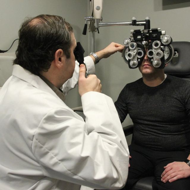 Midwestern Vision Center photo