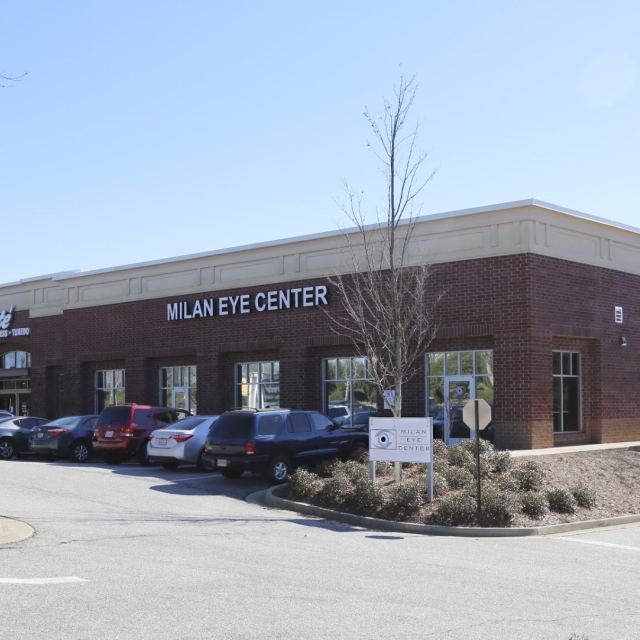 Milan Eye Center photo