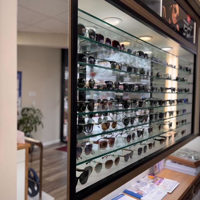 MK Vision Center photo