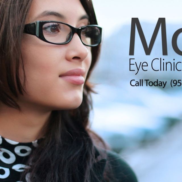 Mora Eye Clinic photo