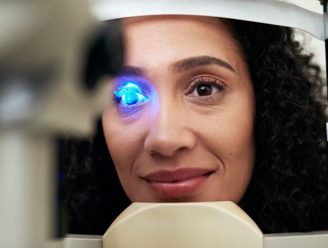 Myvision Eye Health photo
