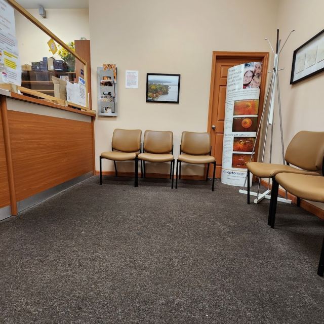 N Y Eye Associates photo