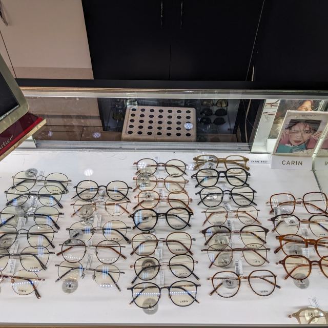 Na Optometry photo