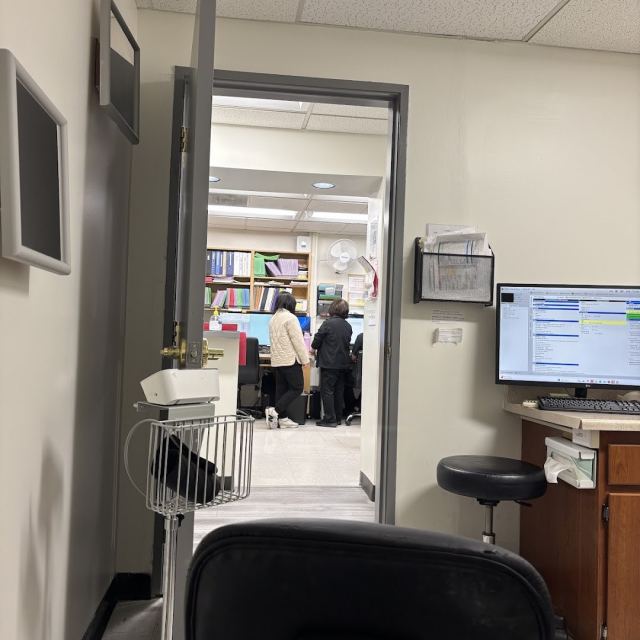 Nam Eye Center photo