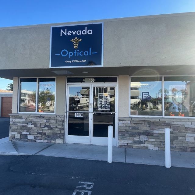 Nevada Optical photo