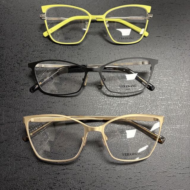 New Eyes Optical photo