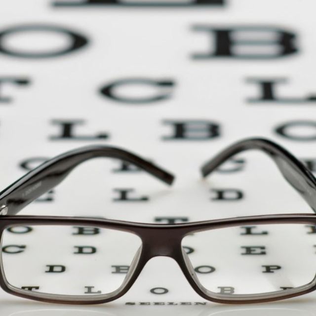 New Freedom Eye Center - Dr. Richard Burns photo