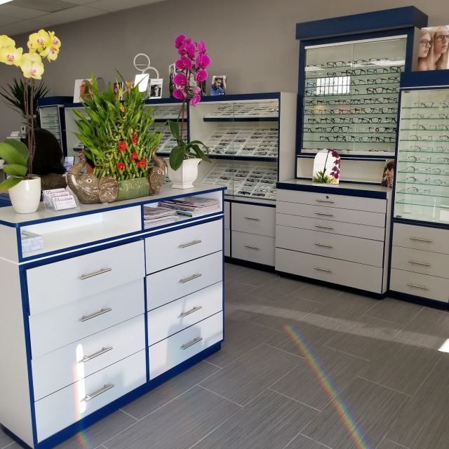 New Insight Optometry photo