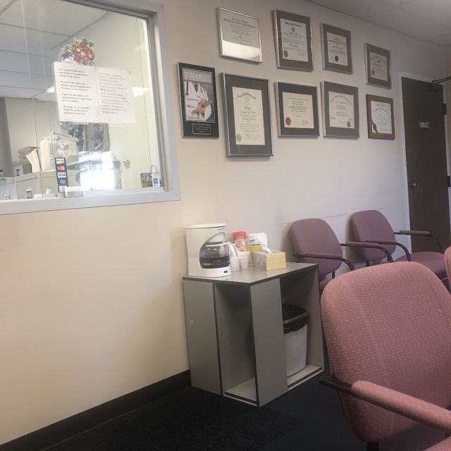 NEW JERSEY EYE PHYSICIANS AND SURGEONS photo