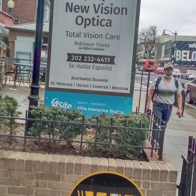 New Vision Optica Inc photo
