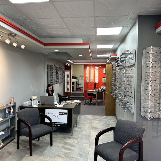 New York Optical photo