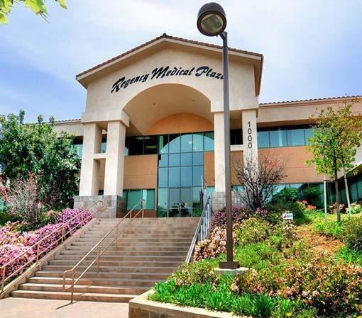 Newbury Park Vision photo