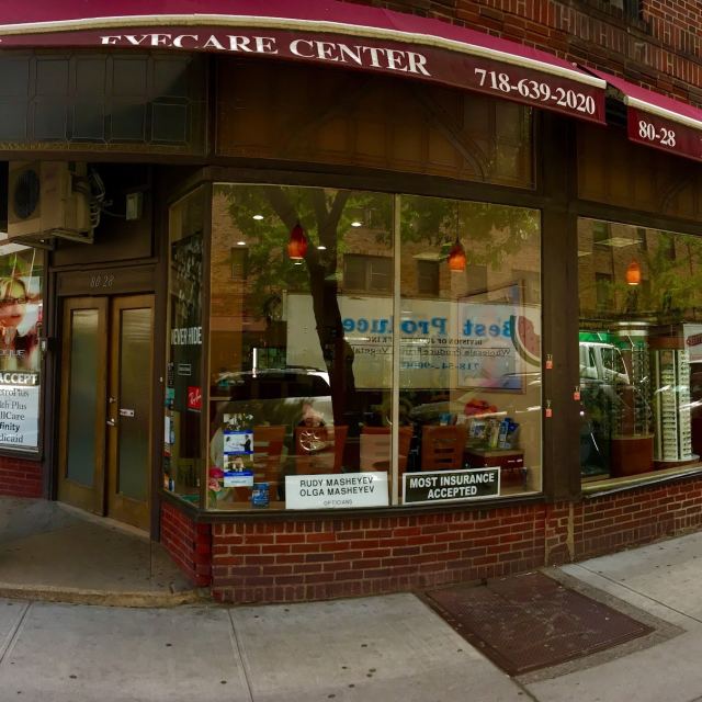 Next Generation Eye Care photo