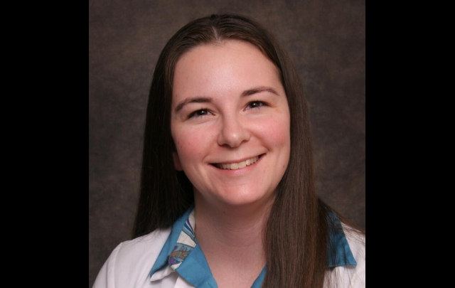 Nicole R. Jonas, OD photo