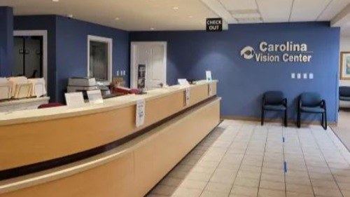 North Carolina Eye Bank photo
