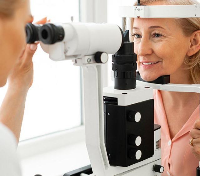Northeast Eye Clinic photo