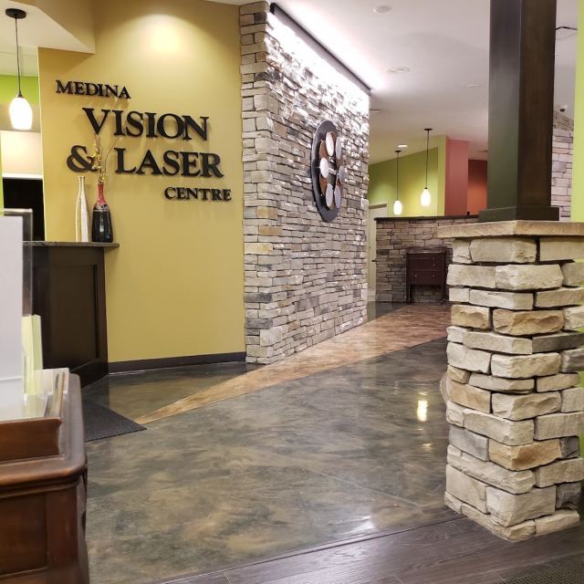 Northeast Ohio Eye Surgeons: Jones Marc F MD photo
