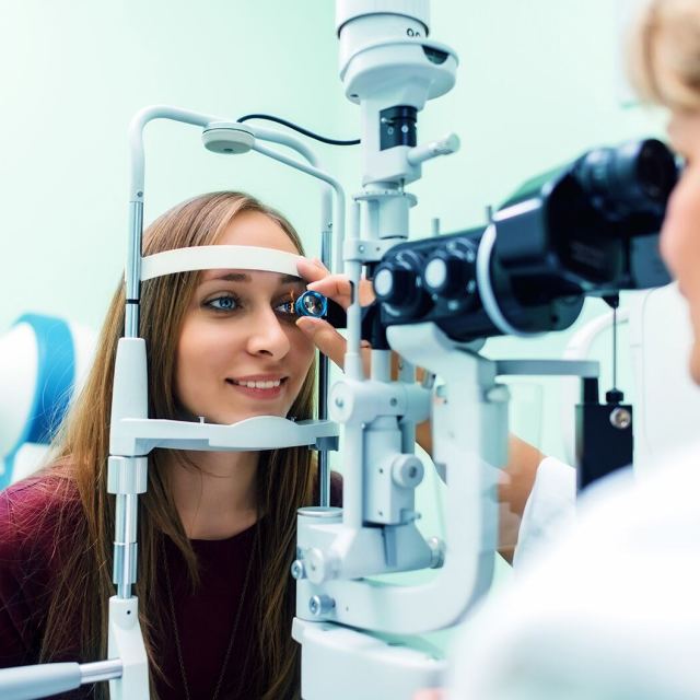 Northwell Health Eye Institute at Bethpage photo