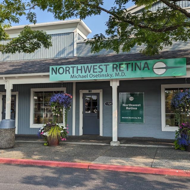 Northwest Wa Eye Specialists photo