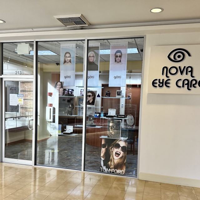 Nova Eye Care photo