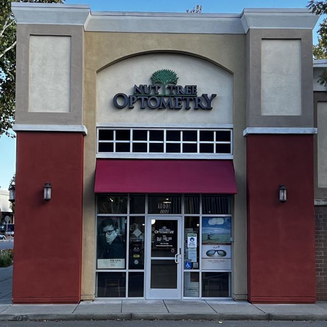Nut Tree Optometry photo