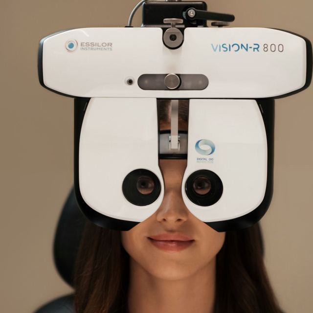 Ophthalmic Associates PC photo