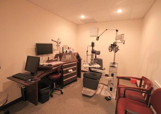 Ophthalmic Partners photo