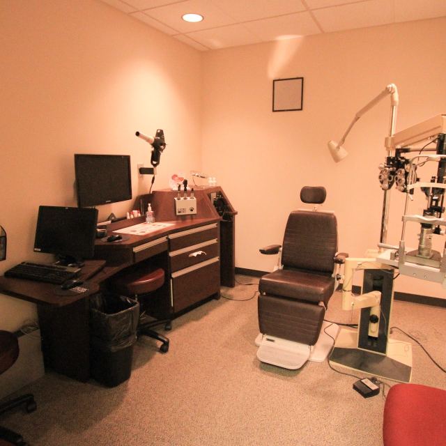 Ophthalmic Partners photo