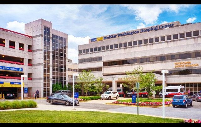 Ophthalmology Department photo