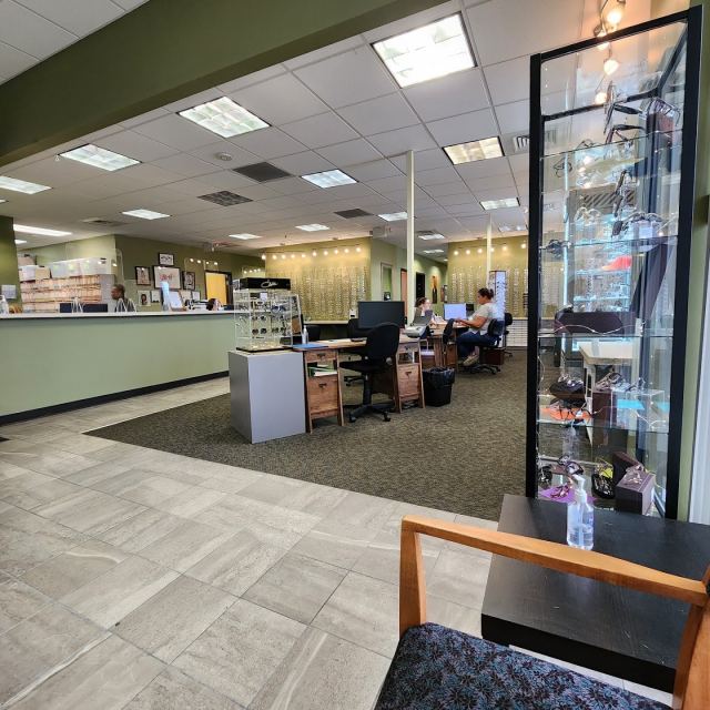 Optical Center photo
