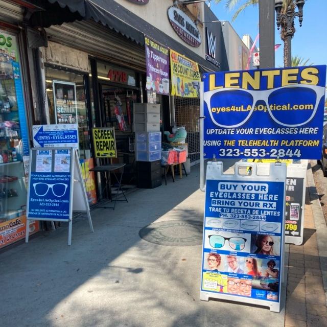 Optical Designers Of LA photo